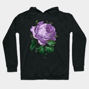 Flower Art Hoodie